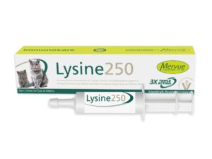 Lysine 250 Pisica