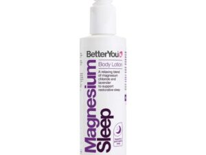 Magnesium Sleep Body Lotion