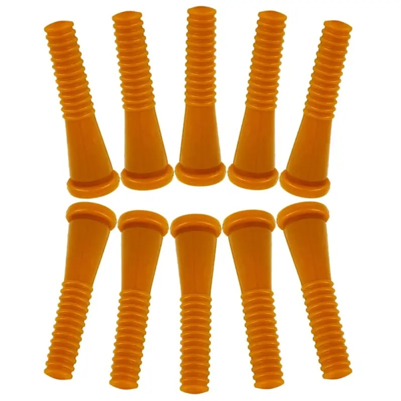 Reducere 20% – Degete Deplumator Pasari - set 10 buc 1 Degete Deplumator Pasari - set 10 buc