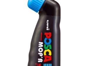 Marker cu cerneala pigmentara UNI PCM22 Posca 3-19 mm