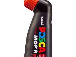 Marker cu cerneala pigmentara UNI PCM22 Posca 3-19 mm