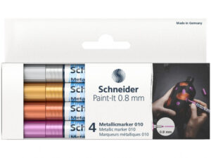 Marker metalic Paint-It 010 0