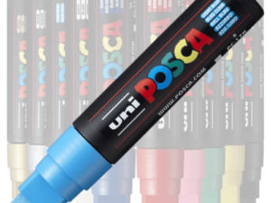 Marker UNI PC-17K Posca