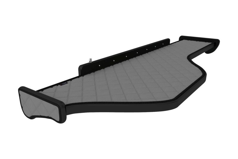 Reducere 17% - Masa lunga camion compatibila cu DAF XF 106 06.2015+, Gri 1 Masa lunga camion compatibila cu DAF XF 106 06.2015+
