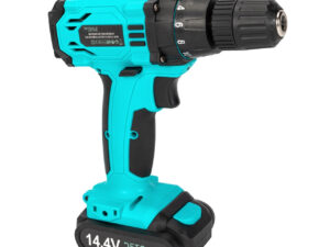 Masina de insurubat cu acumulator 14.4v li-ion