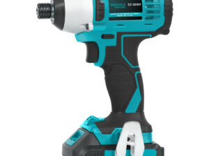 Masina de insurubat cu impact 150Nm 18V li-ion