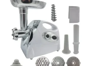 Masina de tocat carne electrica 3000w