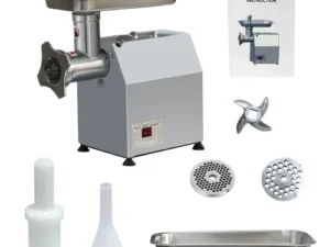 Masina de tocat carne MK22