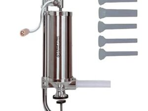Masina de umplut carnati 5KG