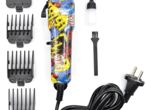 Masina de tuns animale DC-50 ZOOFARI 8W