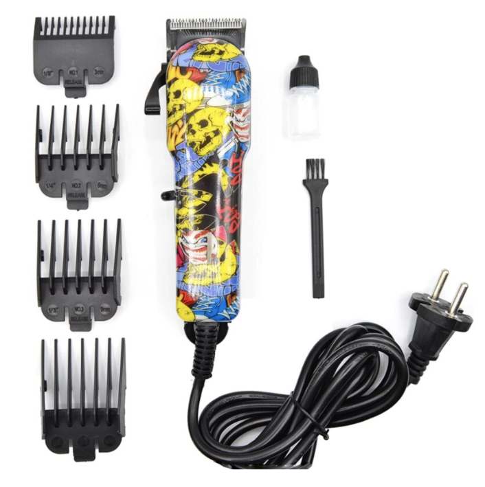 Reducere 51% - Masina de tuns animale DC 50 ZOOFARI putere 8W 1 Masina de tuns animale DC 50 ZOOFARI putere 8W