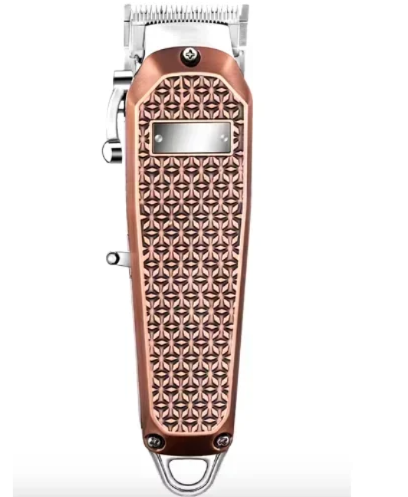 Reducere 54% - Masina de tuns reincarcabila Andowl Q LF938 1 Masina de tuns reincarcabila Andowl Q LF938