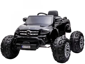 Masinuta electrica Mercedes X-Class Monster Truck