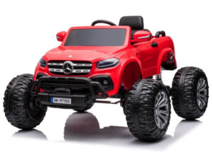 Masinuta electrica Mercedes X-Class Monster Truck