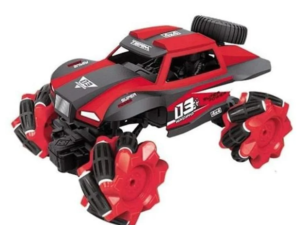 Masinuta cu Telcomanda Off Road Rosi Andowl Q RC01