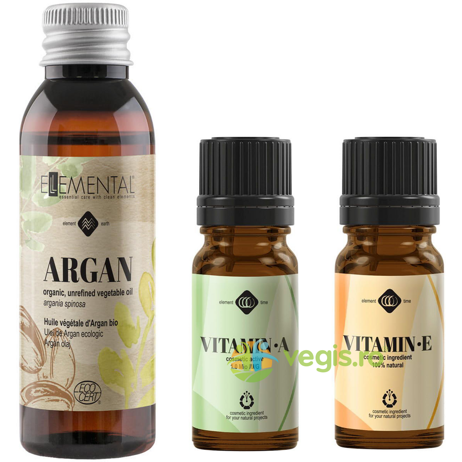 Reducere 10% - Set Masca Handmade (Ulei De Argan 50ml + Vitamina A 10ml+ Vitamina E 10ml) 1 Set Masca Handmade (Ulei De Argan 50ml + Vitamina A 10ml+ Vitamina E 10ml)