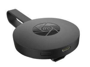 Media Player ROTUND HDMI Wi-Fi