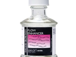 Mediu Acrilic Fluidizare Daler Rowney - 75 ml