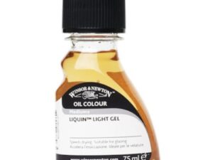 Mediu Liquin Light Gel Winsor & Newton