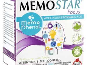 Memostar Focus