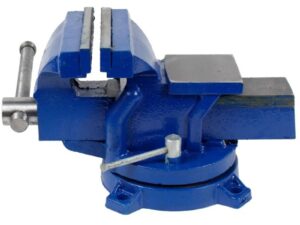 Menghina Rotativa de Banc 150 mm