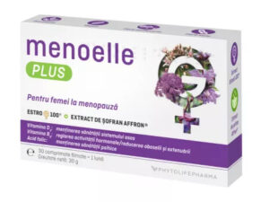 Menoelle Plus
