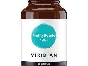 Methylfolate 400 µG