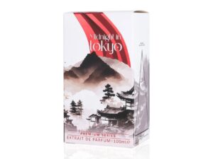 apa de parfum 100 ml
