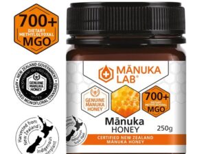 Miere de Manuka