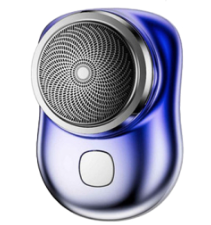 Mini aparat de ras electric AS 50861 cu incarcare USB