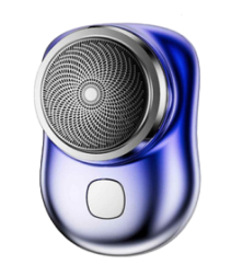 Reducere 52% - Mini aparat de ras electric AS 50861 cu incarcare USB 1 Mini aparat de ras electric AS 50861 cu incarcare USB