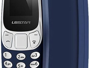 Mini Telefon BM-10  Dual Sim Radio Fm Bluetooth