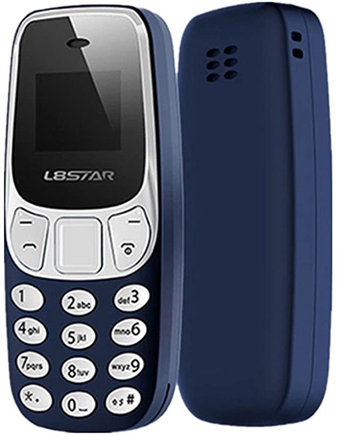 Reducere 44% - Mini Telefon BM-10 Dual Sim Radio Fm Bluetooth 1 Mini Telefon BM-10 Dual Sim Radio Fm Bluetooth