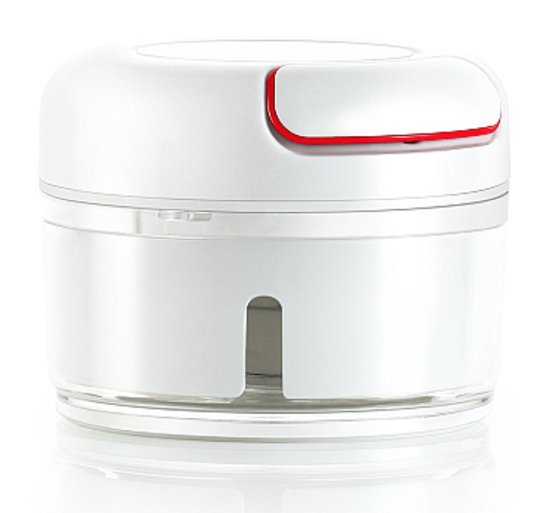 Reducere 70% - Mini tocator legume si usturoi Food chopper 1 Mini tocator legume si usturoi Food chopper