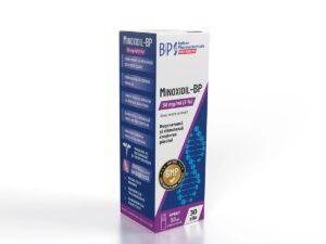Minoxidil-BP
