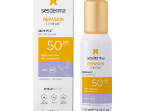 Mist cu protectie solara SPF50