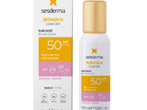 Mist cu protectie solara SPF50