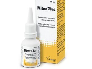Mitex Plus