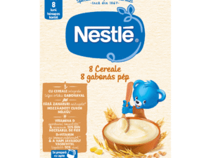 Mix 8 Cereale