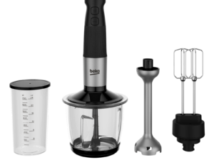 Mixer de mana Beko HBA81762BX