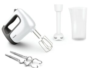 Mixer de mana Tefal Prep Mix HT461138