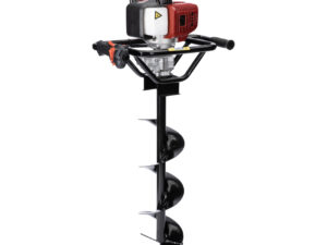 Motoburghiu (foreza) pentru pamant 1.5kw TRIGO TECH