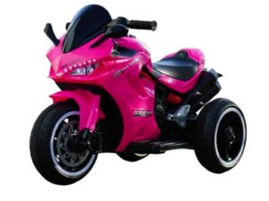 Motocicleta electrica pentru copii 2-5 ani