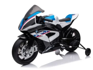 Motocicleta electrica cu licenta BMW HP4 Premium