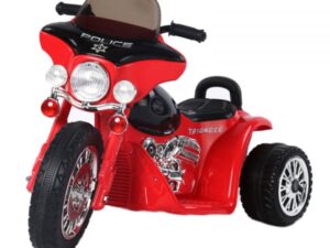 Motocicleta electrica pentru copii