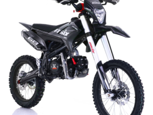 Motocicleta Enduro Cross Asix XB68