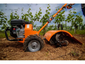 Motocultor pe benzina VILLAGER VTB 4811 V
