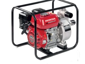 Motopompa Honda WB20 XT