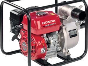 Motopompa Honda WB30 XT