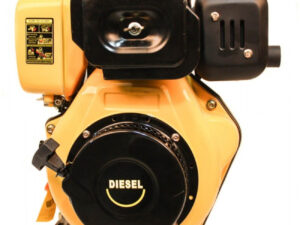 Motor Pe Motorina/Diesel Universal 4 timpi MF Micul Fermier 170F (GF-0357)